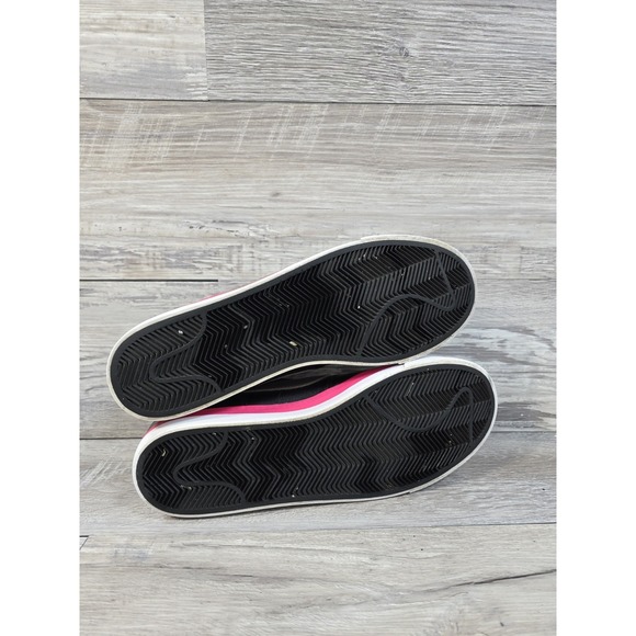 Nike Women's 631461 Ankle-High Fashion Sneakers black 631461 001 Size 10 Shoes - Picture 13 of 13